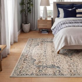 Traditional  Rugs