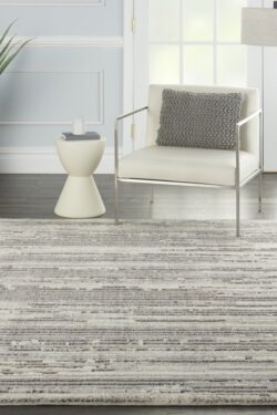 Alternative view of ZER02 GREY/IVORY